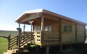 Smyrill Cottages